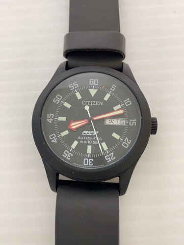 Orologio automatico citizen - orologio,