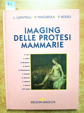 IMAGING DELLE PROTESI MAMMARIE