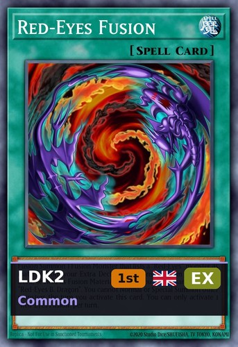 Red eyes fusion ldk2 j24 - red-eyes, ldk2-j24