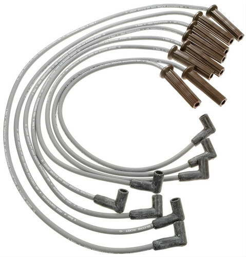 Cavi accensione hei chevrolet - cavi,