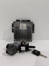Kit centralina motore ecu - centralina,