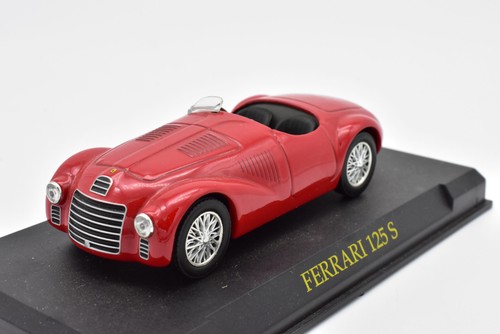 Modellini auto ferrari - auto,