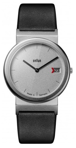 Braun orologio classico - braun,