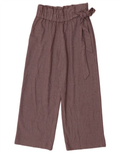 Pantalone donna zara vita - vita, alta