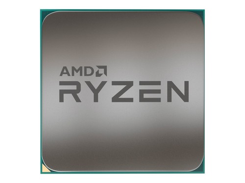 Amd ryzen 580 - ryzen, r7