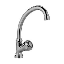 RUBINETTO LAVELLO CON CANNA