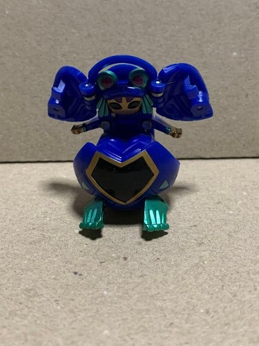 Bakugan battle brawlers - bakugan,