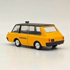 DeAgostini 1/43 per Russian