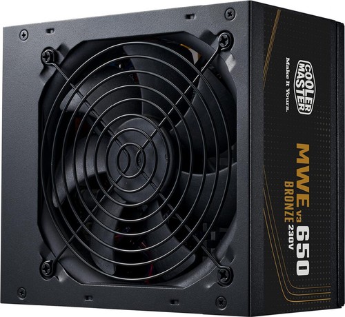 Cooler master alimentatore - master,