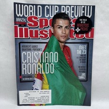 Cristiano Ronald Prima
