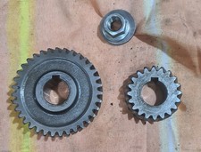 Ingranaggi Primari Albero Motore Honda Nsr HI-JC20E