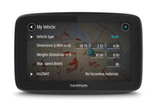 TOMTOM PRO 7350 navigatore