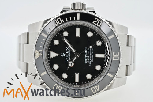Rolex submariner date - rolex,