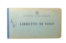 AERONAUTICA PILOTA AEREO