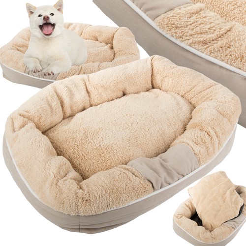 Letto beige 2030 - beige,