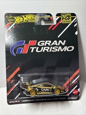 Hotwheels 1/64 🇨🇵 Gran