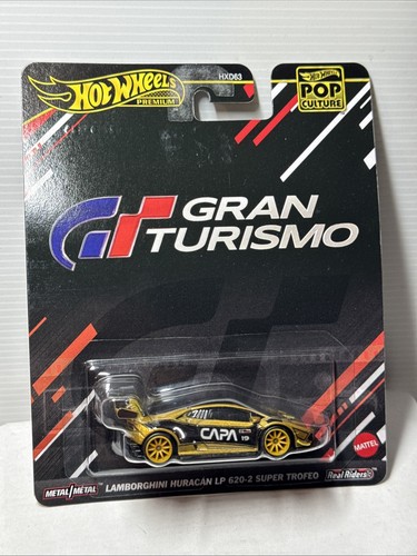Hotwheels gran - hotwheels, 1/64