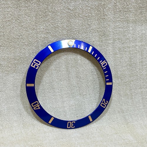 Replacement bezel insert - bezel,