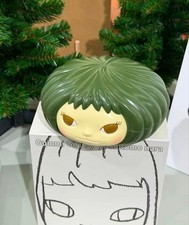 Yoshitomo Nara Rubber Girl
