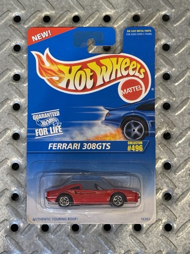 Tetto touring hot - touring, rosso