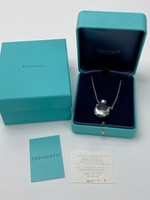 COLLANA BOTTIGLIA TIFFANY & CO