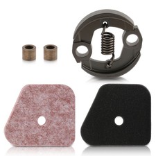 Kit frizione con filtro aria