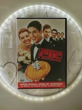 American Pie Il Matrimonio Dvd