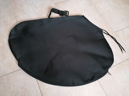 Aspiratore foglie sacco - , di