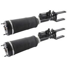 Coppia sospensioni pneumatiche Airmatic anteriori for Mercedes Classe R W251 /V251