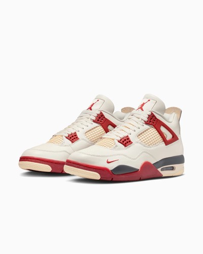 Jordan retro nigel - 4,
