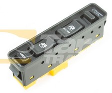 Pulsantiera Alzacristalli SX Per Suzuki Vitara 1989-1998 Per 3 o 5 porte