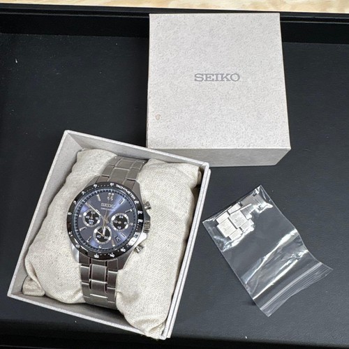Orologio polso seiko - polso,