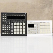 Native Instruments macchina