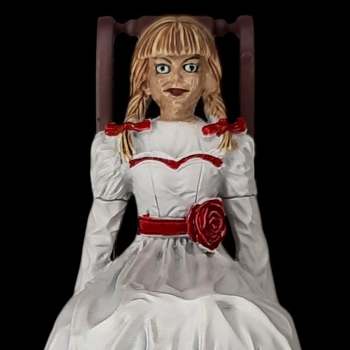Annabelle comes home - annabelle, 1:16