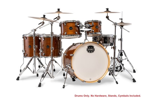 Mapex armory castagno - castagno, tostato