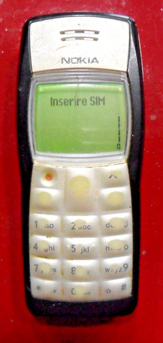 Cellulare nokia 1100 - nokia,