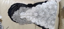 Stole coprispalle copricapo - 3,