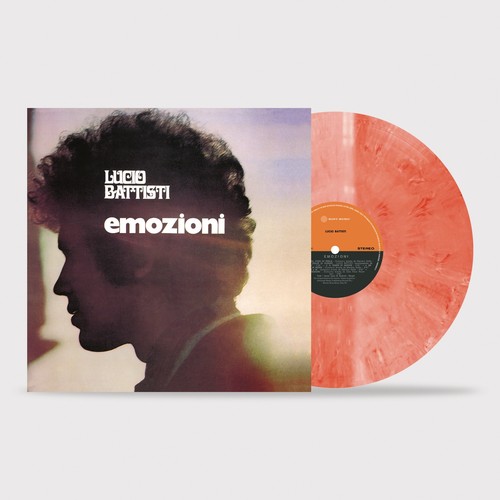 Lucio battisti emozioni - battisti,