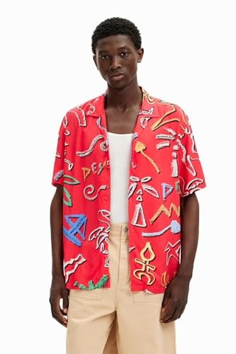 Desigual maglietta a - m),