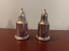 Set shaker sale e pepe argento