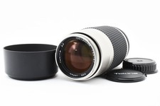 Ottimo obiettivo e cappuccio