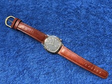 Vintage Men’s Bulova