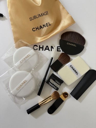 Chanel mini affilapennelli - chanel,