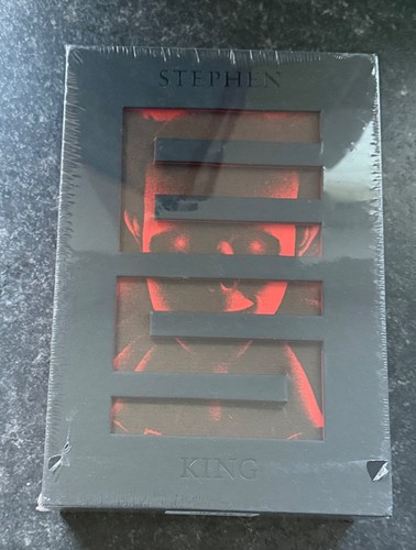 Stephen king sonderausgabe - stephen, es