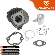 Kit cilindro 50cc adatto per