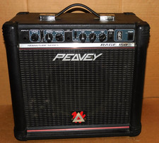 Peavey transtube rage 158 - peavey,