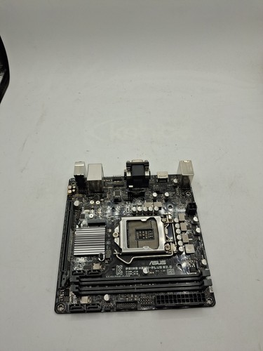 Asus prime h310i - asus, r2.0
