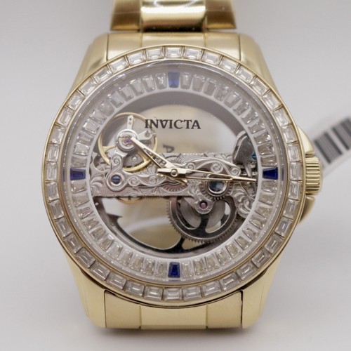 Orologio uomo invicta 69114 - uomo,