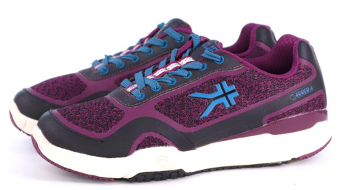 Scarpe sneakers donna kuru - scarpe,