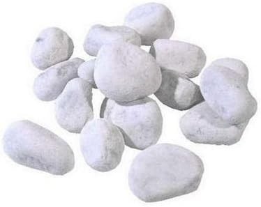 Ciottoli bianco granulometria - ciottoli,